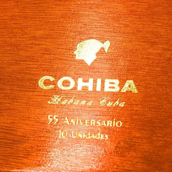 55 周年 2021限量版 10支装<br>55 Aniversario 2021 Limited Edition - 图片 3