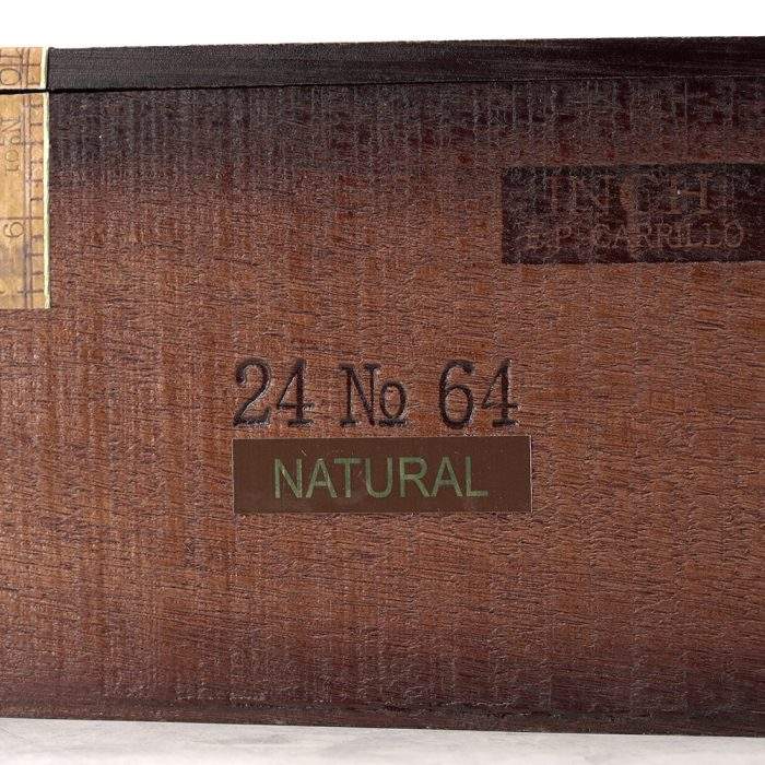 卡里洛英寸天然 64号<br>Carrillo Inch No. 64 Natural - 图片 2