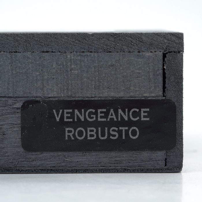 复仇 罗伯图<br>Vengeance Robusto - 图片 3