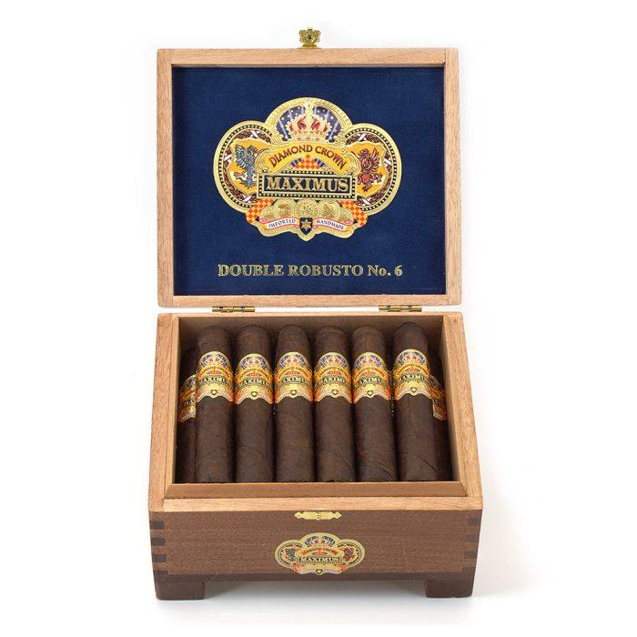 特保罗伯图 6<br>Double Robusto #6 - 图片 2