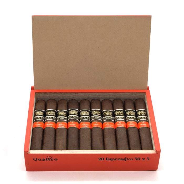 夸特尼加拉瓜传情<br>Quattro Nicaragua Espressivo - 图片 2