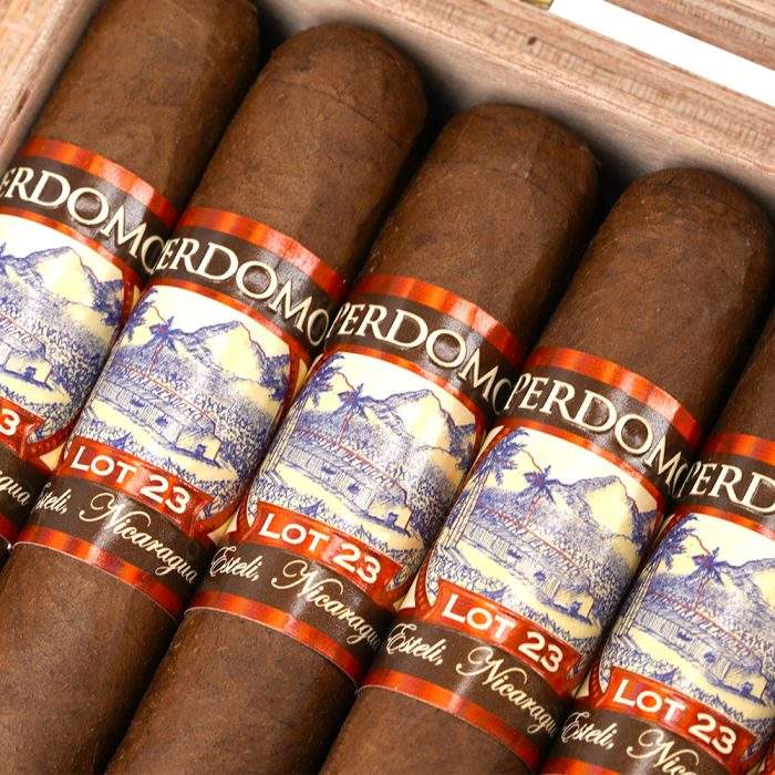 地段23 日晒 罗伯图<br>Lot 23 Natural Sungrown Robusto - 图片 2