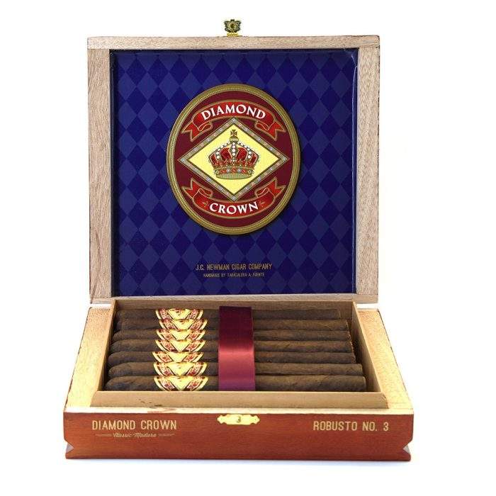 经典 马杜罗 罗伯图 3<br>Classic Maduro robusto #3 - 图片 2