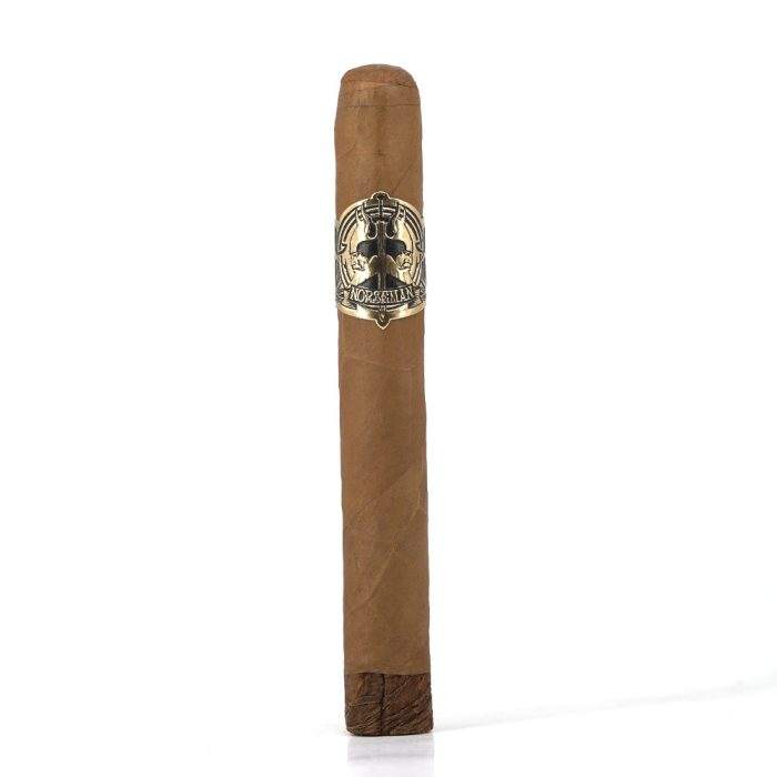诺尔斯人托罗<br>Premium Cigars Norseman Toro - 图片 4