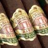 特巴高斯 贝兹系列 SF 罗伯图<br>Tabacos Baez Serie SF Robusto - 图片 2