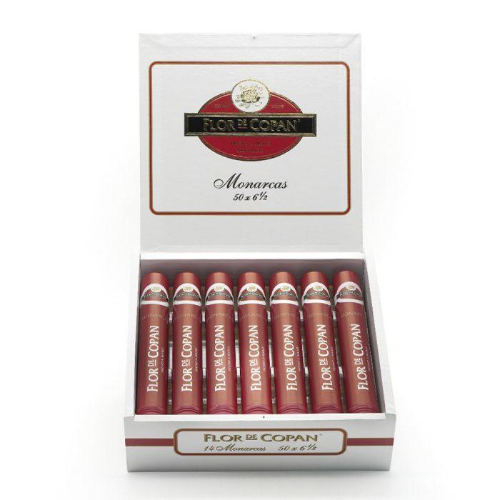 君主铝管<br>Monarcas Tube - 图片 2