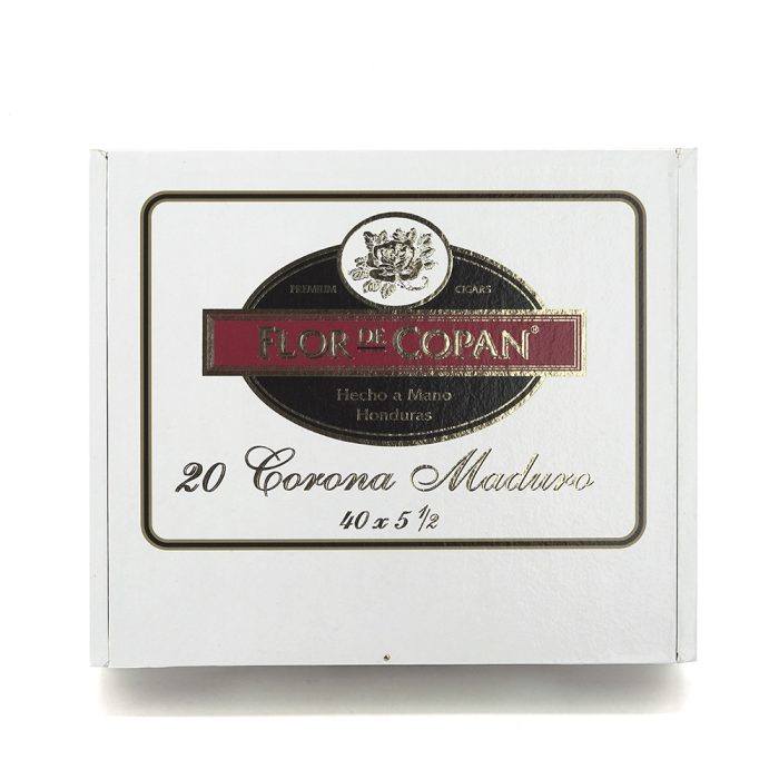 马杜罗 高朗拿<br>Maduro Corona - 图片 2