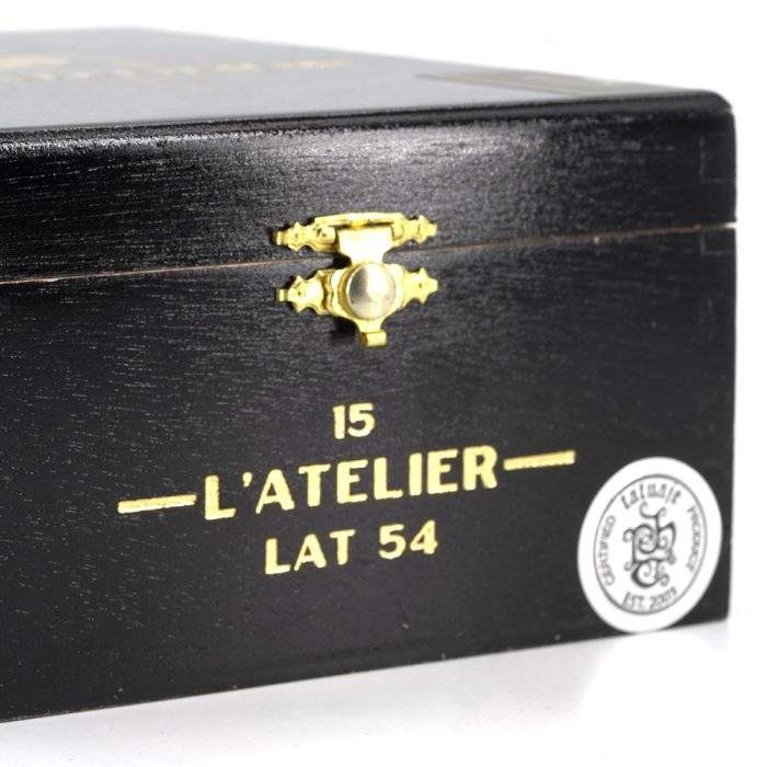 LAT54<br>LAT54 - 图片 2