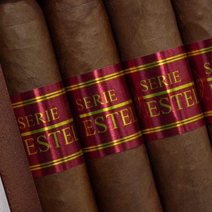 艾斯特利系列 戈多<br>Serie Estelu00ed Gordo - 图片 2