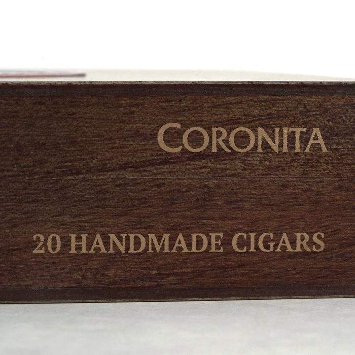 1880 罗萨多 皇冠<br>1880 Rosado Coronita - 图片 2