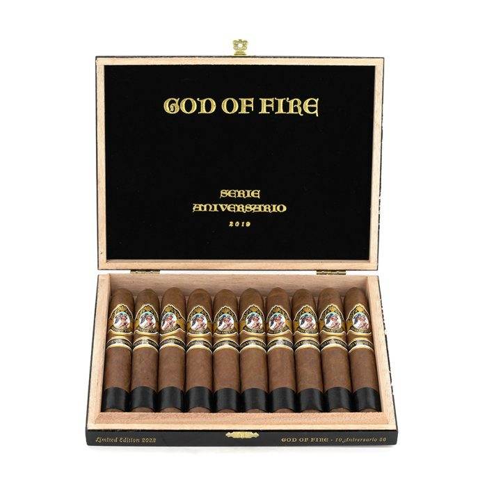 周年纪念56 2019<br>Serie Aniversario 56 2019 - 图片 2