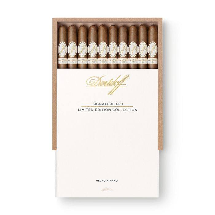 署名 1号 2023 限量版<br>Signature No.1 2023LE - 图片 2