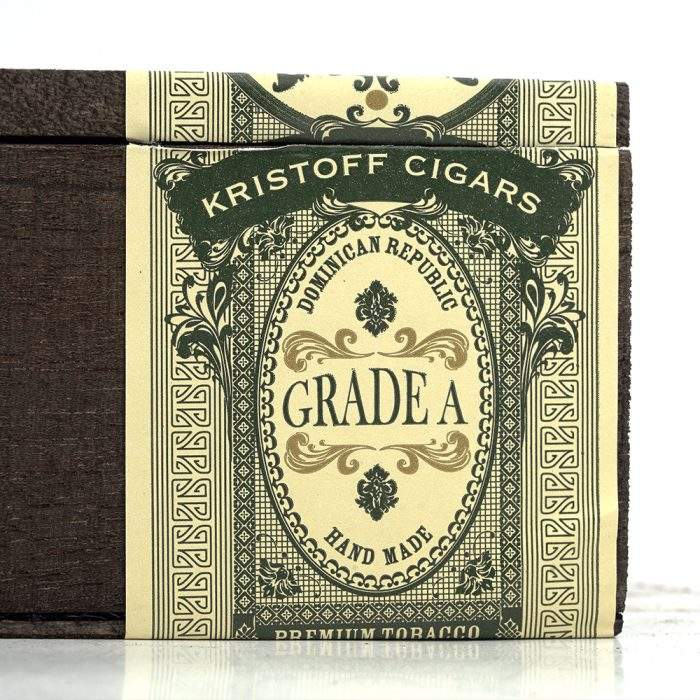 哈瓦那 罗伯图<br>Habano Robusto - 图片 2