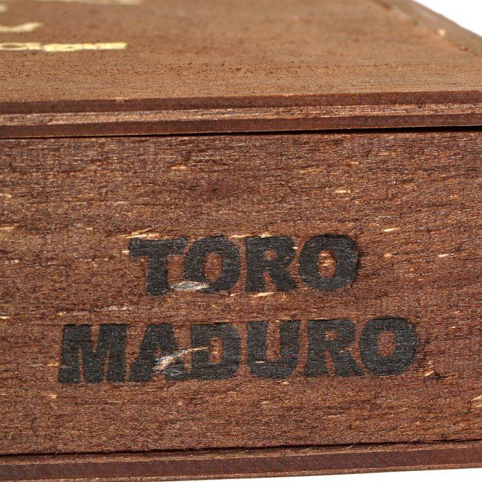 边缘 托罗 马杜罗<br>The Edge Toro Maduro - 图片 2