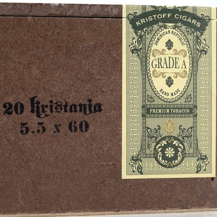 克里斯塔尼亚 60<br>Kristania 60 - 图片 3