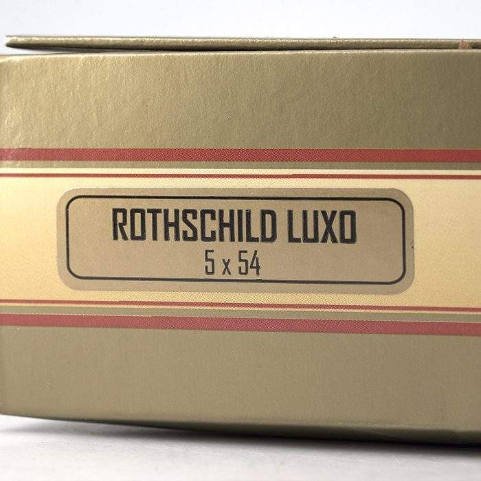 老哈瓦那 康涅狄格州 遮荫 罗斯柴尔德 奢华<br>La Vieja Habana Connecticut Shade Luxo - 图片 2