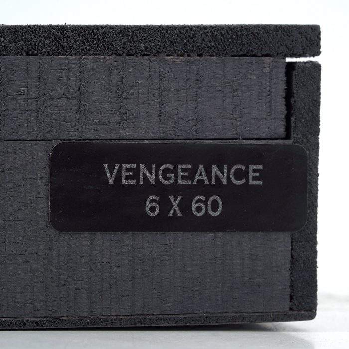 复仇 660<br>Vengeance 660 - 图片 2