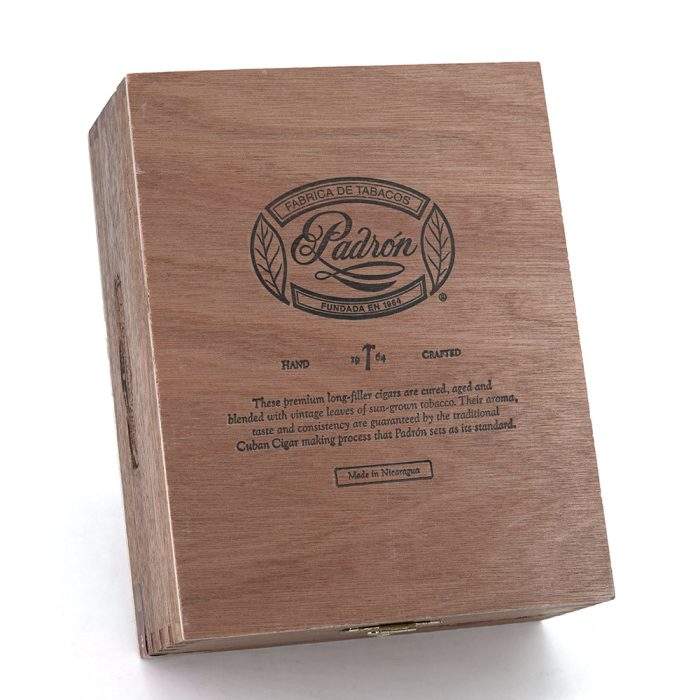 1964周年纪念 总统 铝管 马杜罗<br>1964 Anniversary Series Presidente Maduro Tubo - 图片 3