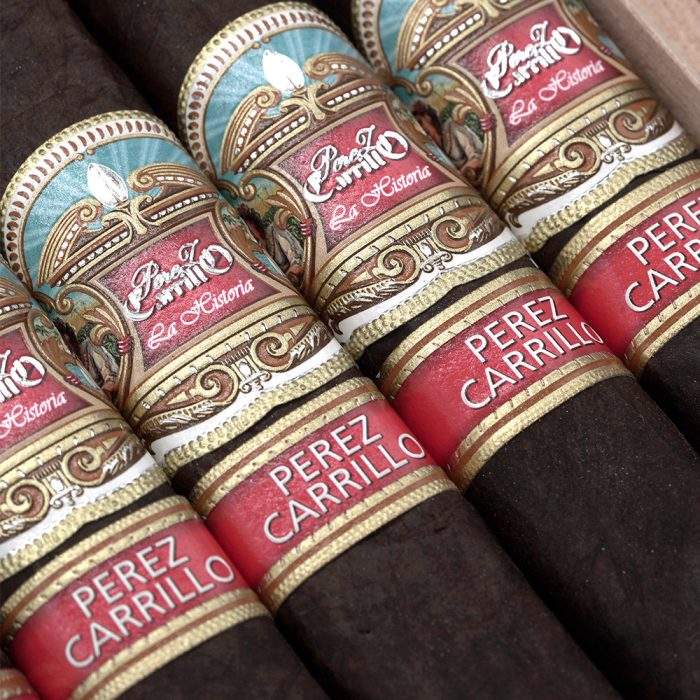 卡里洛历史 埃尔塞纳多尔<br>Carrillo La Historia El Senador - 图片 2