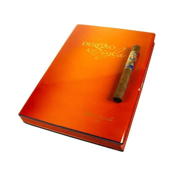 世纪家族<br>Destino Al Siglo De Familias - 图片 2