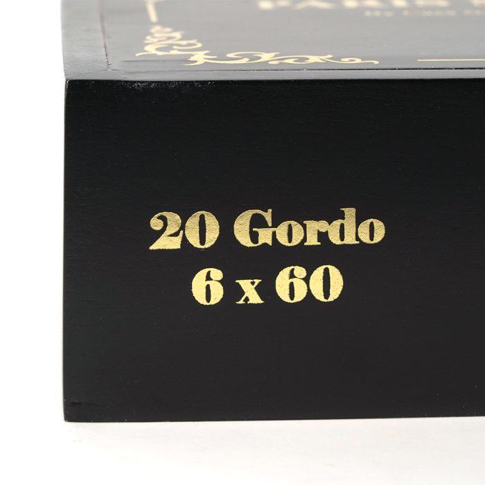 午夜巴黎 戈多<br>Paris Midnight Gordo - 图片 2