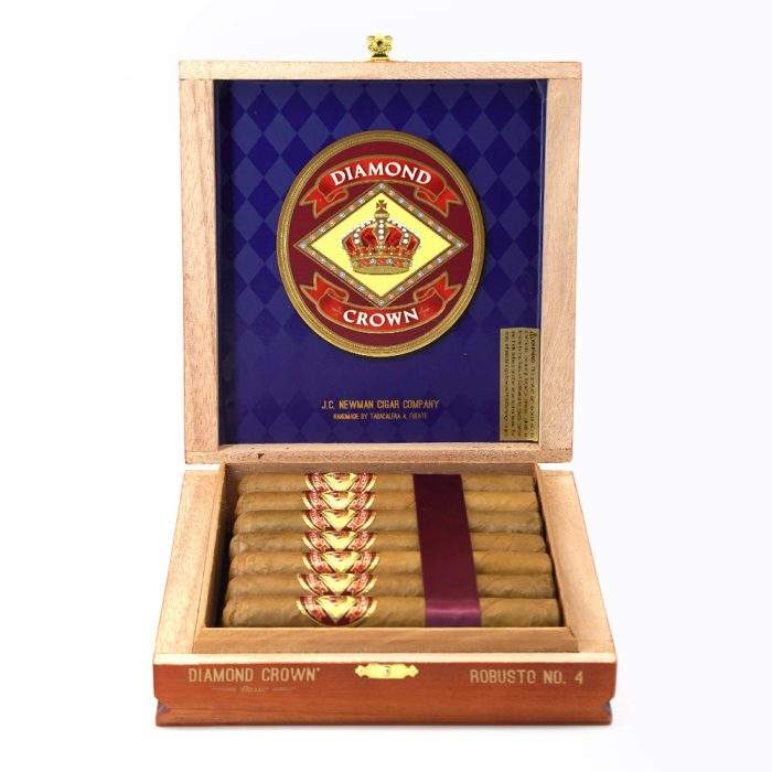 经典 天然 罗伯图 4<br>Classic Natural robusto #4 - 图片 2