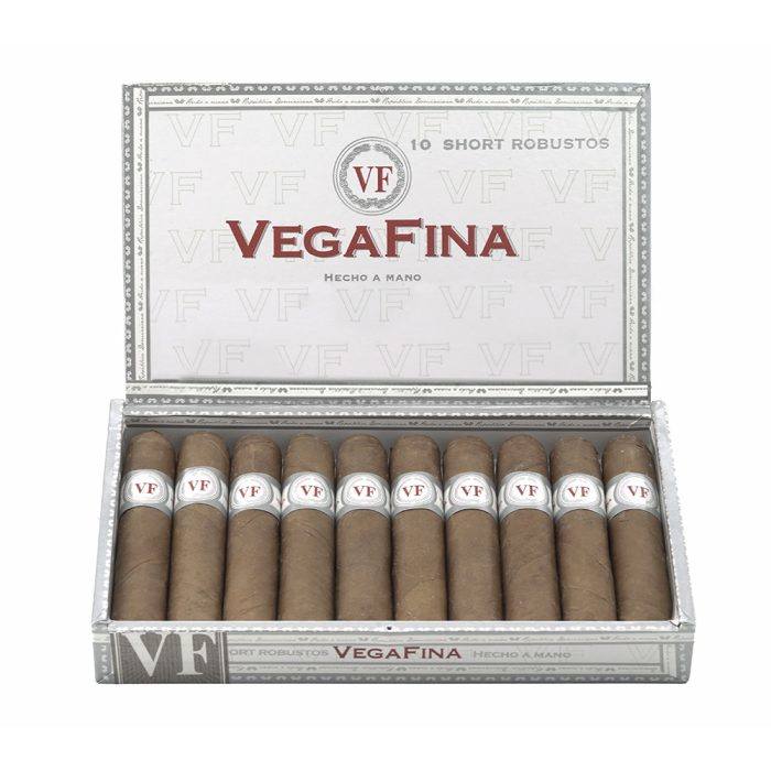 短罗伯图<br>Short Robusto - 图片 2