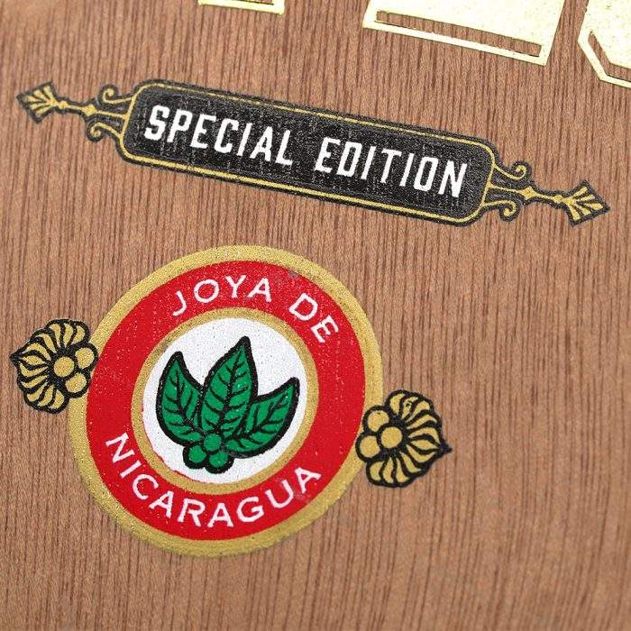 陈年珍藏系列 GT20<br>Antano Gran Reserva GT20 - 图片 3