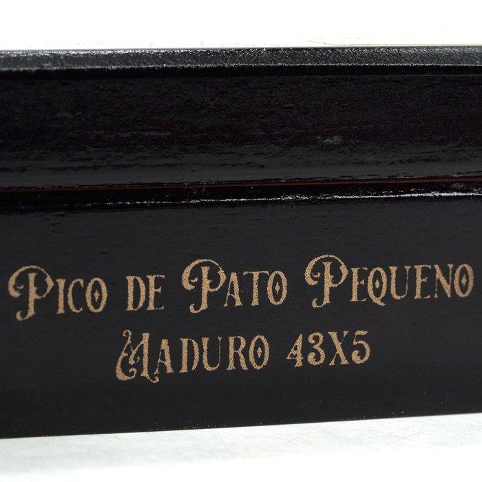 黑色系列 小鸭嘴<br>Black Series Pico Pato Pequeno - 图片 2
