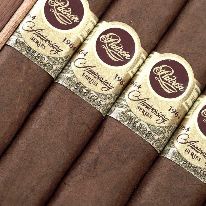 1964周年 4号 天然<br>1964 Anniversary No. 4 Natural - 图片 2