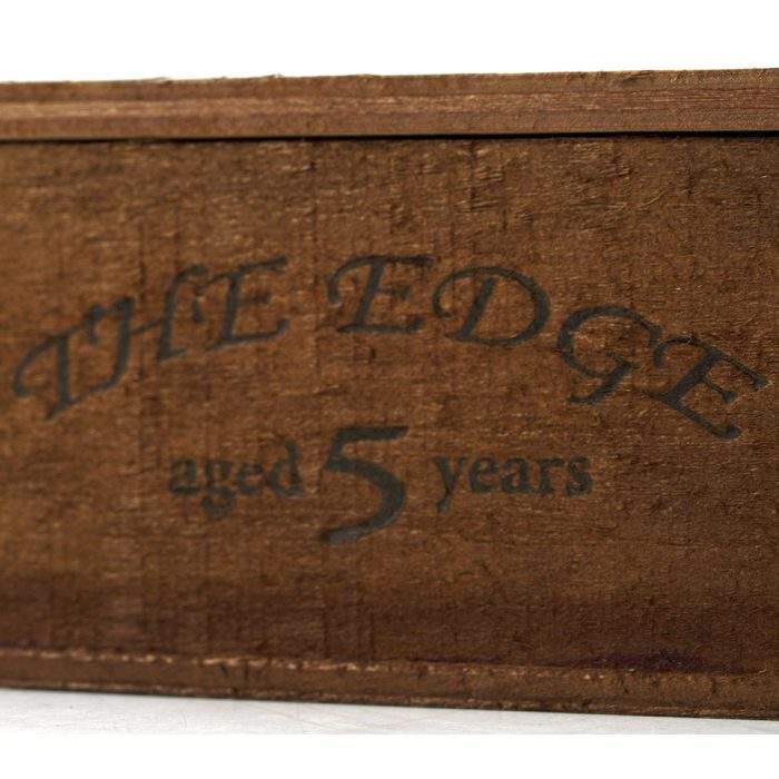 边缘 短罗伯图 科罗霍<br>The Edge Short Robusto Corojo - 图片 3