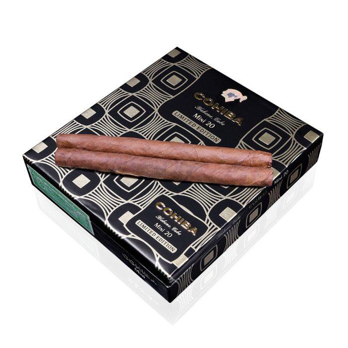 高希霸迷你 2022年版<br>Mini 2022 Edition - 图片 2