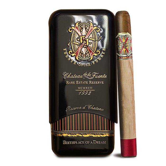 Opus X巨著珍藏D 庄园<br>Reserva d'Chateau - 图片 2