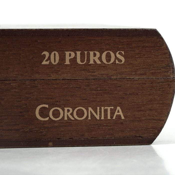 1880 奥斯库罗 皇冠<br>1880 Oscuro Coronita - 图片 2