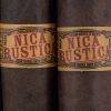 尼卡 鲁斯蒂卡 短罗伯图<br>Nica Rustica Short Robusto - 图片 4