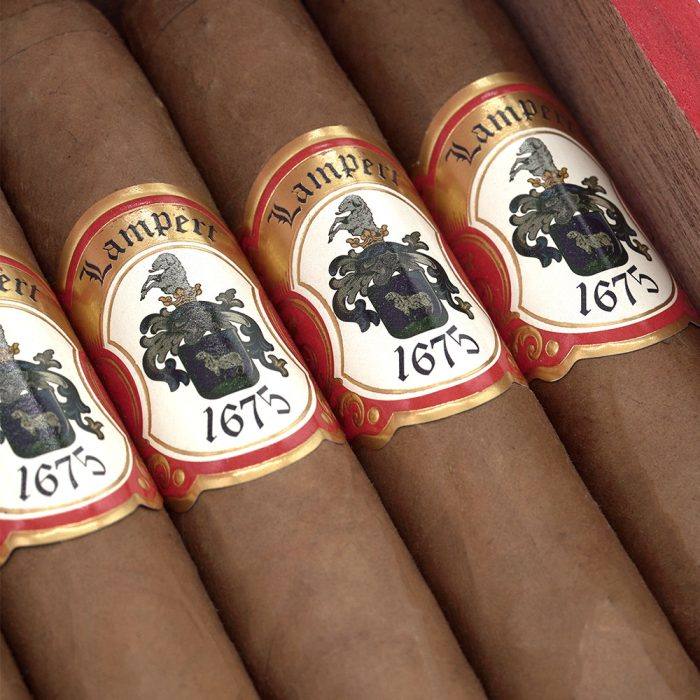 1675 限量版红色托罗<br>1675 Edicion Rojo Toro - 图片 2