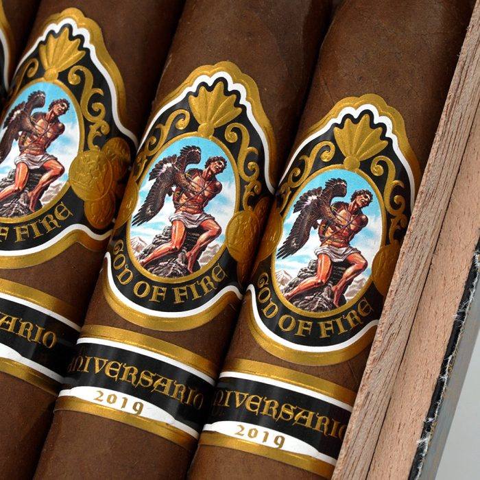 周年纪念54 2019<br>Serie Aniversario 54 2019 - 图片 3