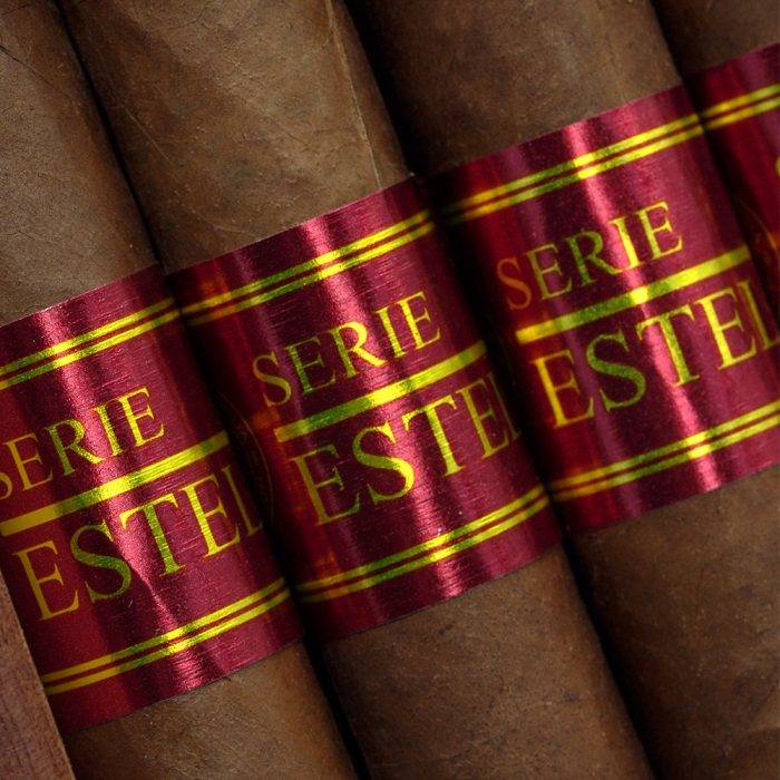 艾斯特利系列 特级罗伯图<br>Serie Estelí Robusto Extra - 图片 2