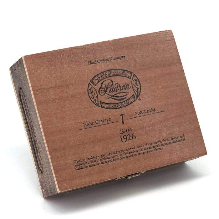 1926 系列 9号 马杜罗<br>1926 Serie No. 9 Maduro - 图片 2