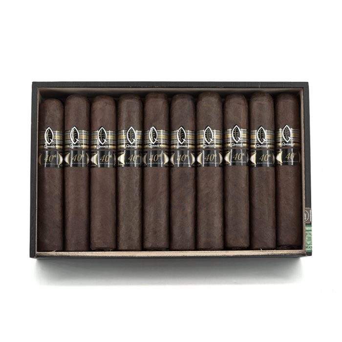 40周年纪念 真托罗<br>40th Anniversary Toro Real - 图片 2