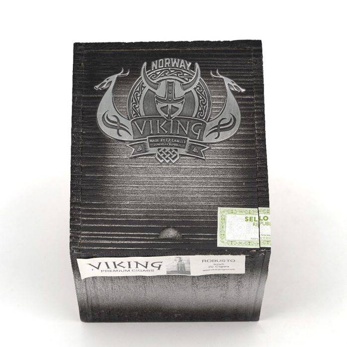 罗伯图<br>Premium Cigars Robusto - 图片 2