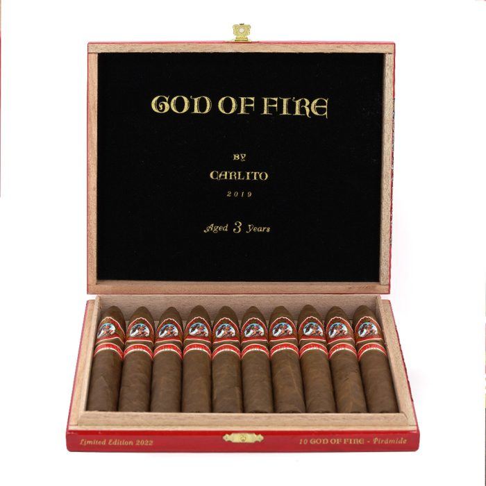 卡利托金字塔 2019<br>by Carlito Piramide 2019 - 图片 2