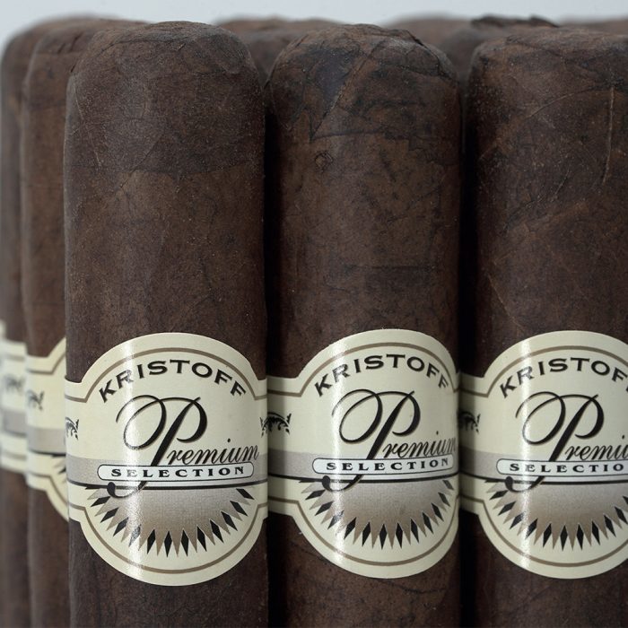 精选马杜罗 斗牛士<br>Premium Selection Maduro Matador - 图片 2