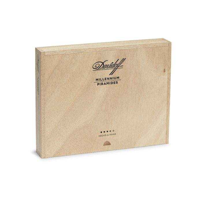 千年 鱼雷<br>Millennium Piramides - 图片 2