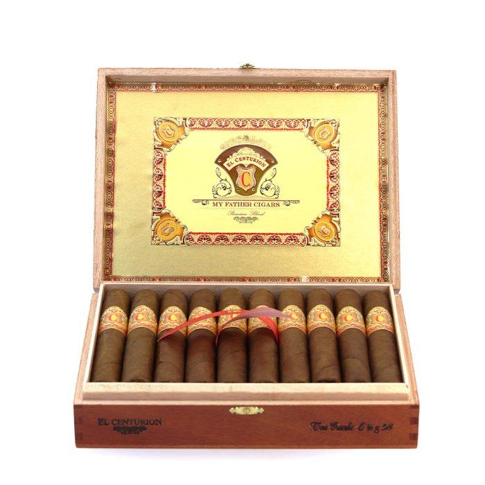 山特伦 大托罗<br>El Centurion Toro Grande - 图片 2