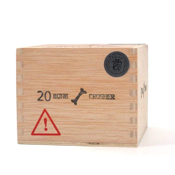 替代者 碎骨机<br>Surrogates Bone Crusher - 图片 2