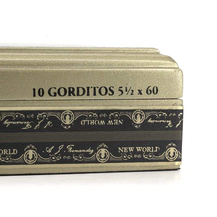 新世界多拉多 戈迪托<br>New World Dorado Gordito - 图片 2