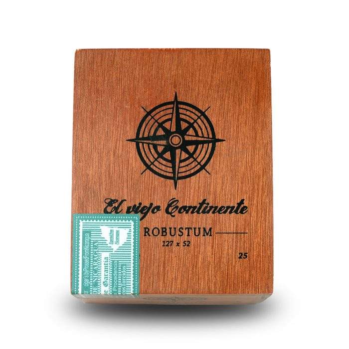 经典 罗伯图<br>Classic Robustum - 图片 2