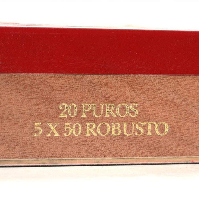 维多利亚时代 海克利尔城堡 罗伯图<br>Victorian Highclere Castle Robusto - 图片 2