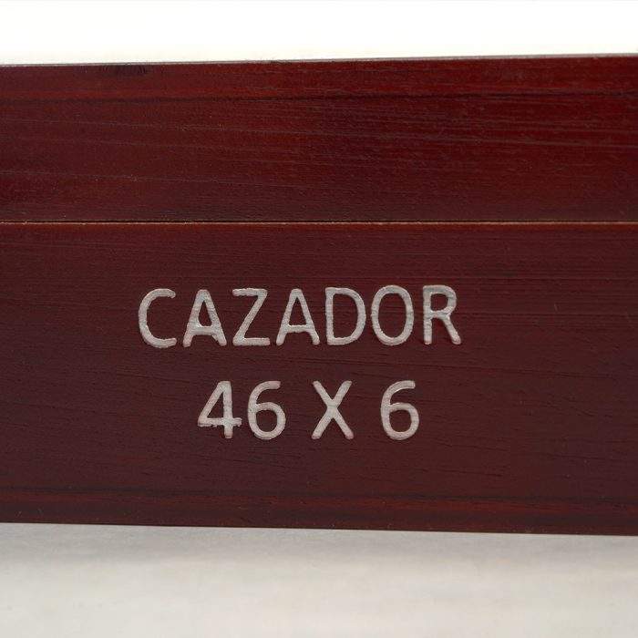 马杜罗 猎人<br>Maduro Cazador - 图片 2